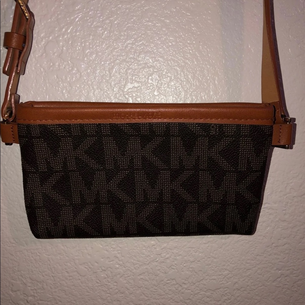 Michael Kors purse